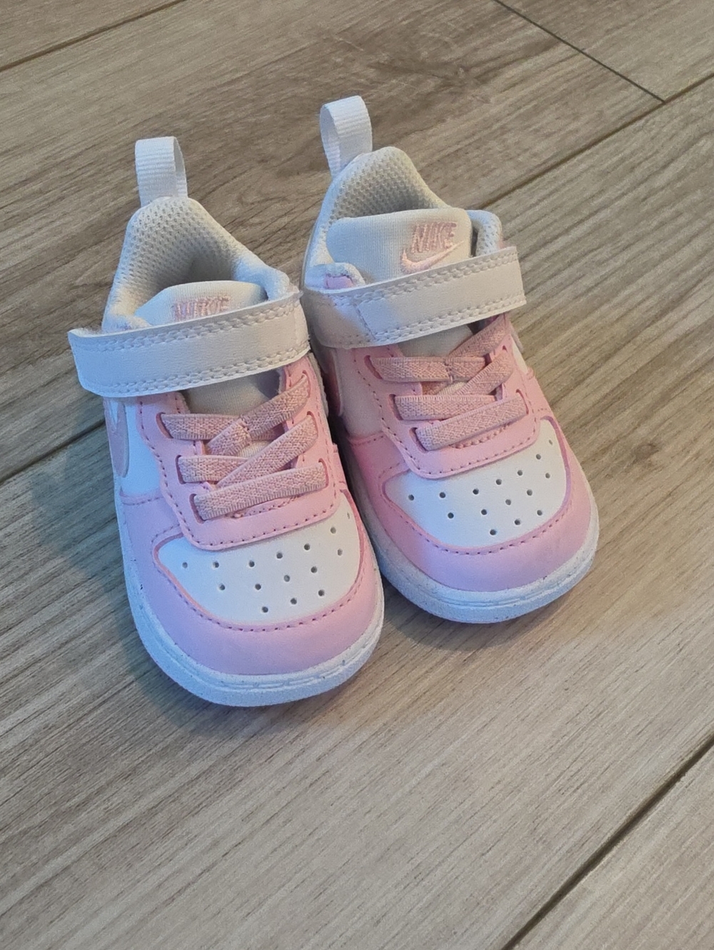 Nike Toddler Court Borough Sneakers